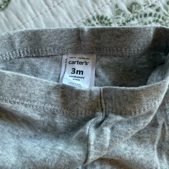 Carter's Kids Bundle - 3 Months - Picture 8 of 14